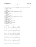 HUMAN RECEPTOR PROTEINS; RELATED REAGENTS AND METHODS diagram and image