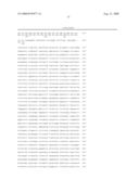 HUMAN RECEPTOR PROTEINS; RELATED REAGENTS AND METHODS diagram and image