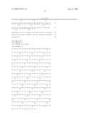 HUMAN RECEPTOR PROTEINS; RELATED REAGENTS AND METHODS diagram and image