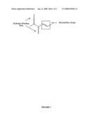 Dynamers for therapeutic agent delivery applications diagram and image