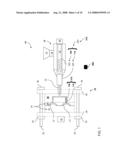 Mechanical Fuse Assembly of Molding System diagram and image