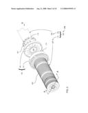 Mechanical Fuse Assembly of Molding System diagram and image