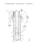 Mechanical Fuse Assembly of Molding System diagram and image