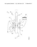 Mechanical Fuse Assembly of Molding System diagram and image