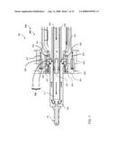 Mechanical Fuse Assembly of Molding System diagram and image