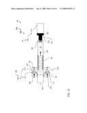 Mechanical Fuse Assembly of Molding System diagram and image