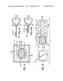 FROZEN FOOD PACKAGE AND METHOD OF USE diagram and image