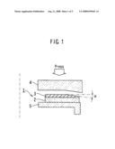 Wet-type friction material and its manufacturing method diagram and image