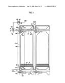 MANUFACTURING METHOD OF THIN FILM TRANSISTOR ARRAY PANEL USING AN OPTICAL MASK diagram and image