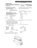 HIGH PERFORMANCE CURABLE POLYMERS AND PROCESSES FOR THE PREPARATION THEREOF diagram and image