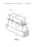 HIGH PERFORMANCE CURABLE POLYMERS AND PROCESSES FOR THE PREPARATION THEREOF diagram and image