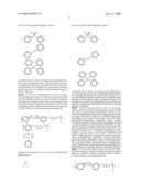 HIGH PERFORMANCE CURABLE POLYMERS AND PROCESSES FOR THE PREPARATION THEREOF diagram and image