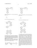 HIGH PERFORMANCE CURABLE POLYMERS AND PROCESSES FOR THE PREPARATION THEREOF diagram and image