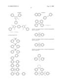 HIGH PERFORMANCE CURABLE POLYMERS AND PROCESSES FOR THE PREPARATION THEREOF diagram and image