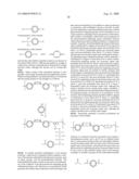 HIGH PERFORMANCE CURABLE POLYMERS AND PROCESSES FOR THE PREPARATION THEREOF diagram and image