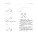 HIGH PERFORMANCE CURABLE POLYMERS AND PROCESSES FOR THE PREPARATION THEREOF diagram and image