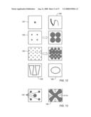 Method of Automatic Fluid Dispensing for Imprint Lithography Processes diagram and image