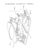 Method of Automatic Fluid Dispensing for Imprint Lithography Processes diagram and image