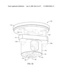 Method of Automatic Fluid Dispensing for Imprint Lithography Processes diagram and image