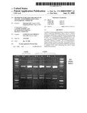 METHOD OF INCREASING SPECIFICITY OF NUCLEIC ACID HYBRIDIZATION USING ZWITTERIONIC COMPOUND diagram and image