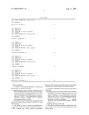 METHOD OF INCREASING SPECIFICITY OF NUCLEIC ACID HYBRIDIZATION USING ZWITTERIONIC COMPOUND diagram and image