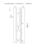 Real-time microarray apparatus and methods related thereto diagram and image