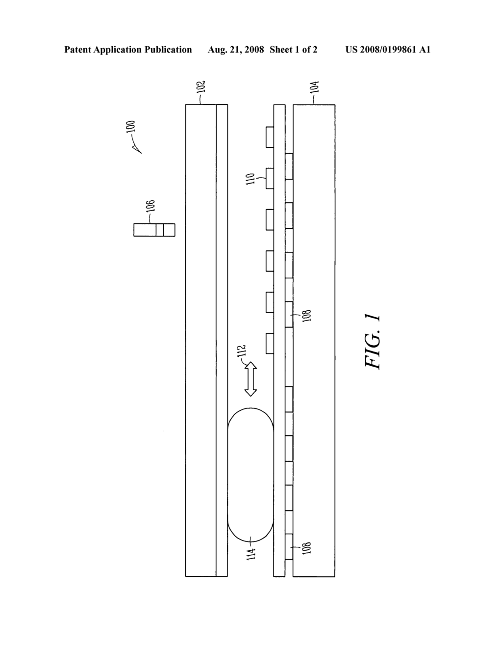 Real-time microarray apparatus and methods related thereto - diagram, schematic, and image 02