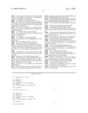 METHODS FOR CELL SCREENING OF COMPOUNDS CAPABLE OF MODULATING THE ACTIVITY OF UBIQUITIN-LIGASE SCF COMPLEXES AND THEIR USES diagram and image