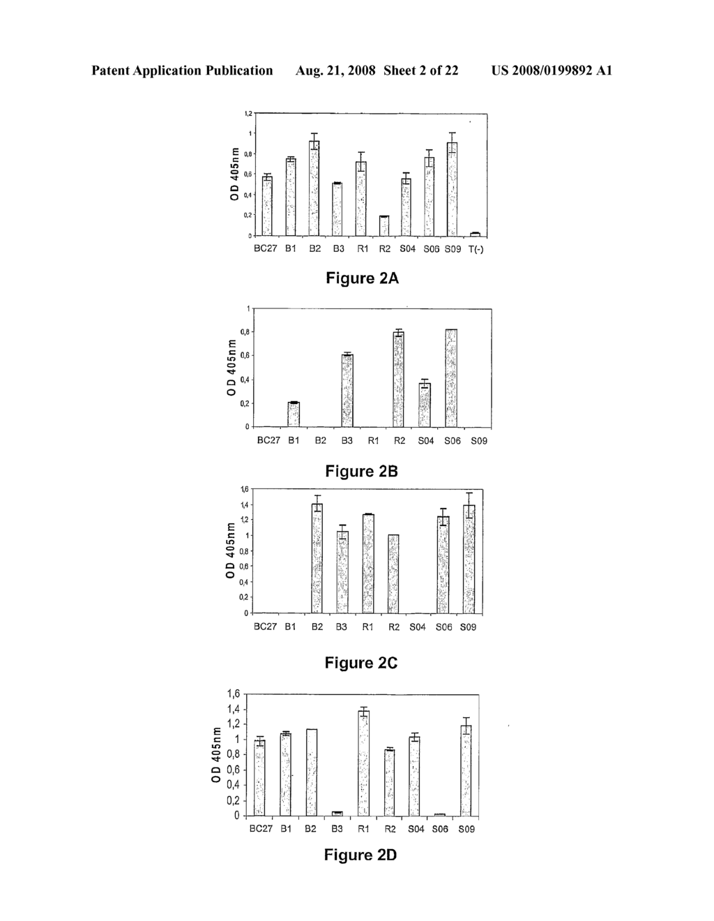 Process for Screening Glycoform-Specific Antibodies - diagram, schematic, and image 03