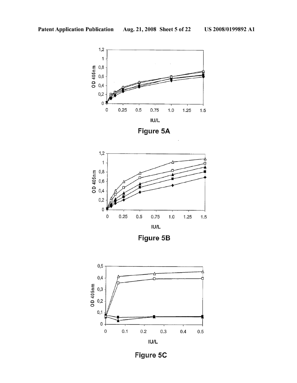 Process for Screening Glycoform-Specific Antibodies - diagram, schematic, and image 06