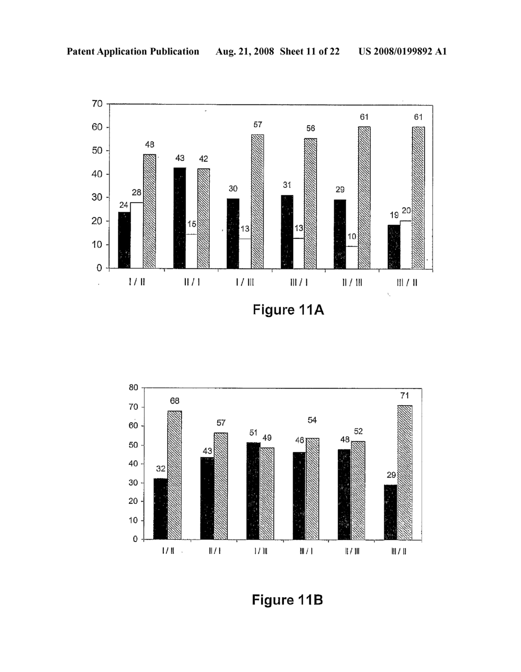 Process for Screening Glycoform-Specific Antibodies - diagram, schematic, and image 12