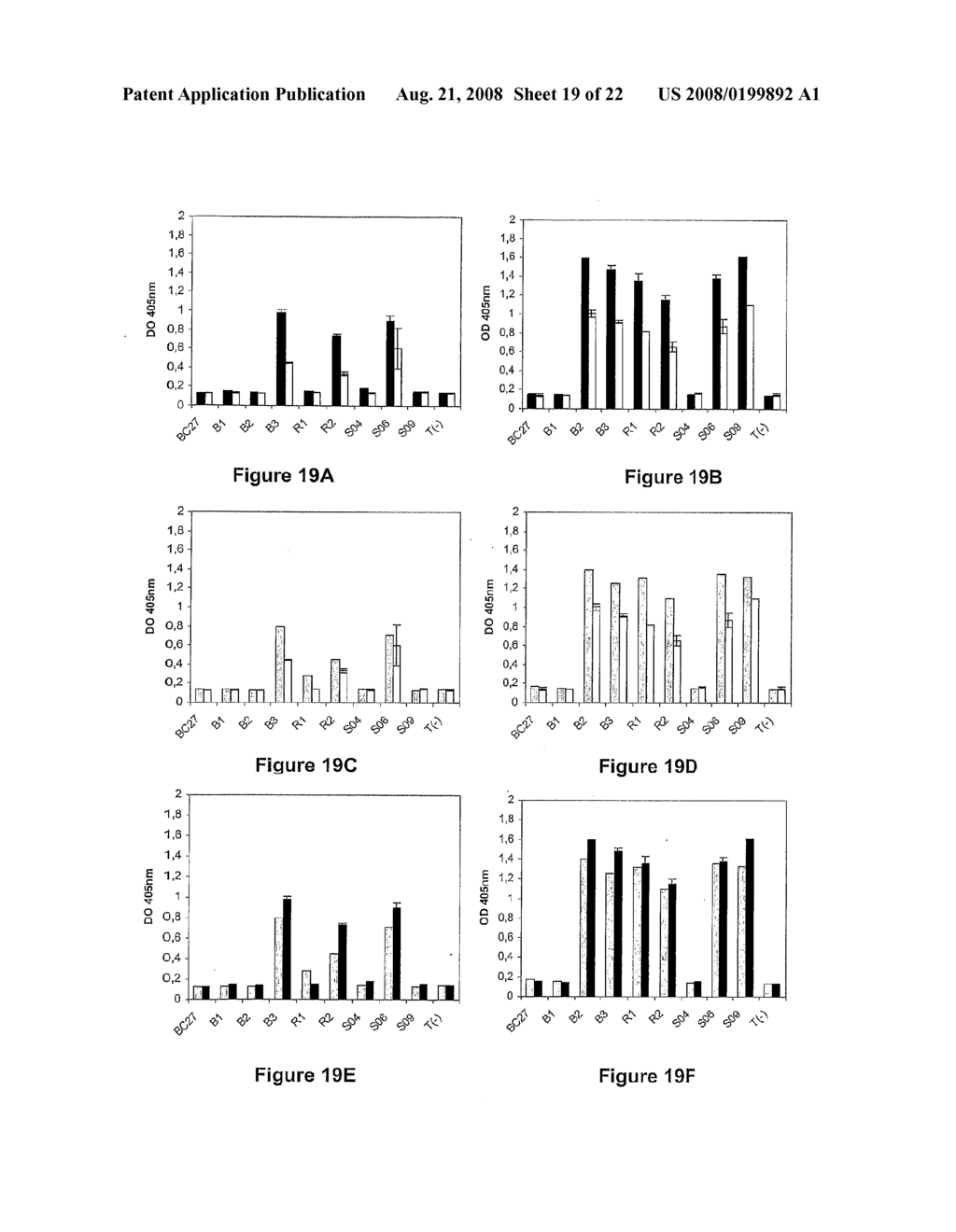 Process for Screening Glycoform-Specific Antibodies - diagram, schematic, and image 20