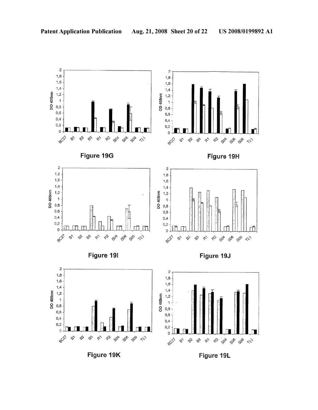 Process for Screening Glycoform-Specific Antibodies - diagram, schematic, and image 21