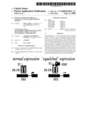 POLYNUCLEOTIDE ENCODING AN INTRACELLULAR ESTRADIOL BINDING PROTEIN diagram and image