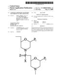 ANTISENSE COMPOSITION AND METHOD FOR INHIBITION OF miRNA BIOGENESIS diagram and image