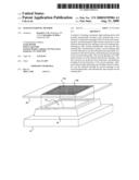 OLED PATTERNING METHOD diagram and image