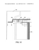 DISPLAY DEVICE, MANUFACTURING METHOD THEREOF, AND TELEVISION RECEIVER diagram and image