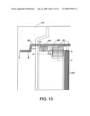 DISPLAY DEVICE, MANUFACTURING METHOD THEREOF, AND TELEVISION RECEIVER diagram and image