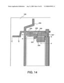 DISPLAY DEVICE, MANUFACTURING METHOD THEREOF, AND TELEVISION RECEIVER diagram and image