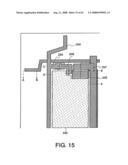 DISPLAY DEVICE, MANUFACTURING METHOD THEREOF, AND TELEVISION RECEIVER diagram and image