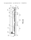 DISPLAY DEVICE, MANUFACTURING METHOD THEREOF, AND TELEVISION RECEIVER diagram and image