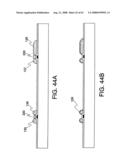 DISPLAY DEVICE, MANUFACTURING METHOD THEREOF, AND TELEVISION RECEIVER diagram and image