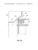 DISPLAY DEVICE, MANUFACTURING METHOD THEREOF, AND TELEVISION RECEIVER diagram and image