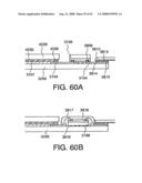 DISPLAY DEVICE, MANUFACTURING METHOD THEREOF, AND TELEVISION RECEIVER diagram and image