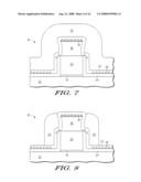 METHOD FOR FORMING A SPLIT GATE MEMORY DEVICE diagram and image