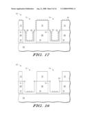 METHOD FOR FORMING A SPLIT GATE MEMORY DEVICE diagram and image