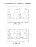 METHOD FOR FORMING A SPLIT GATE MEMORY DEVICE diagram and image