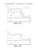 METHOD FOR FORMING A SPLIT GATE MEMORY DEVICE diagram and image