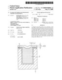 Plasma Sputtering Film Deposition Method and Equipment diagram and image