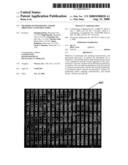 METHODS OF POSITIONING AND/OR ORIENTING NANOSTRUCTURES diagram and image